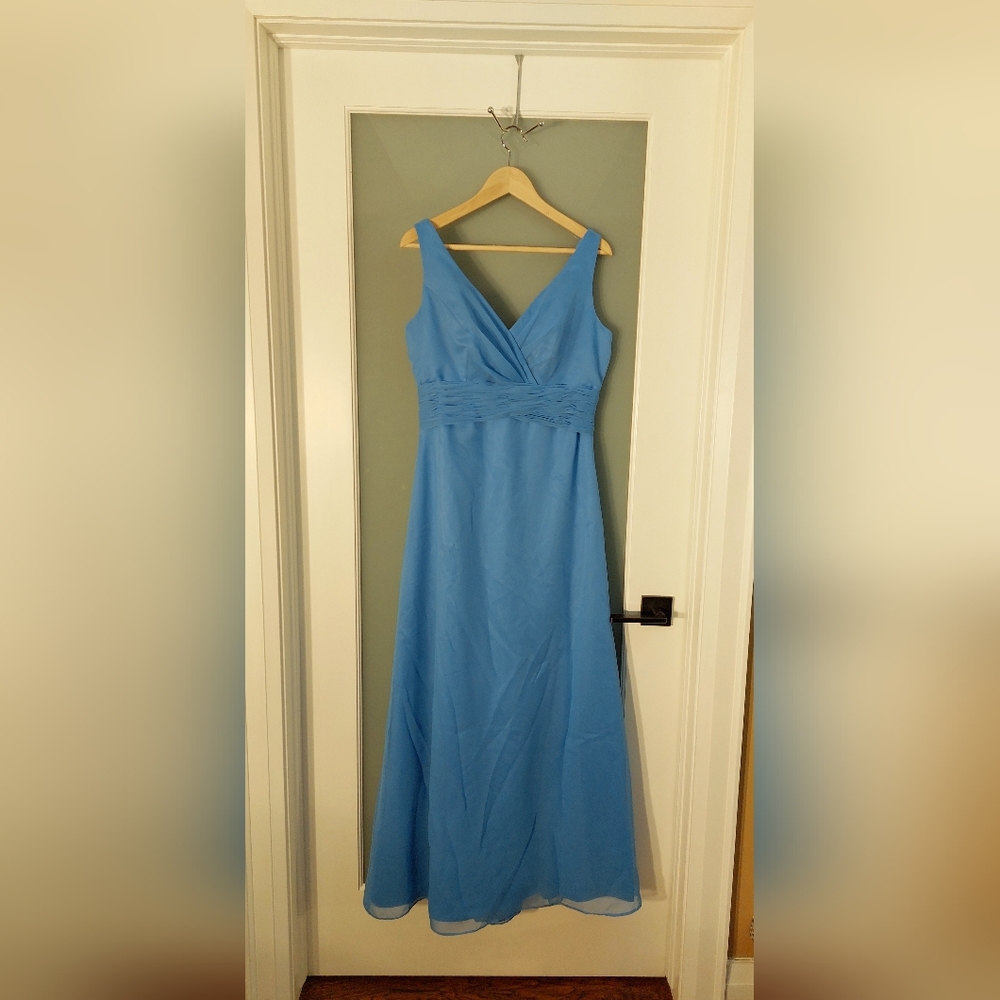Mari Lee Dress